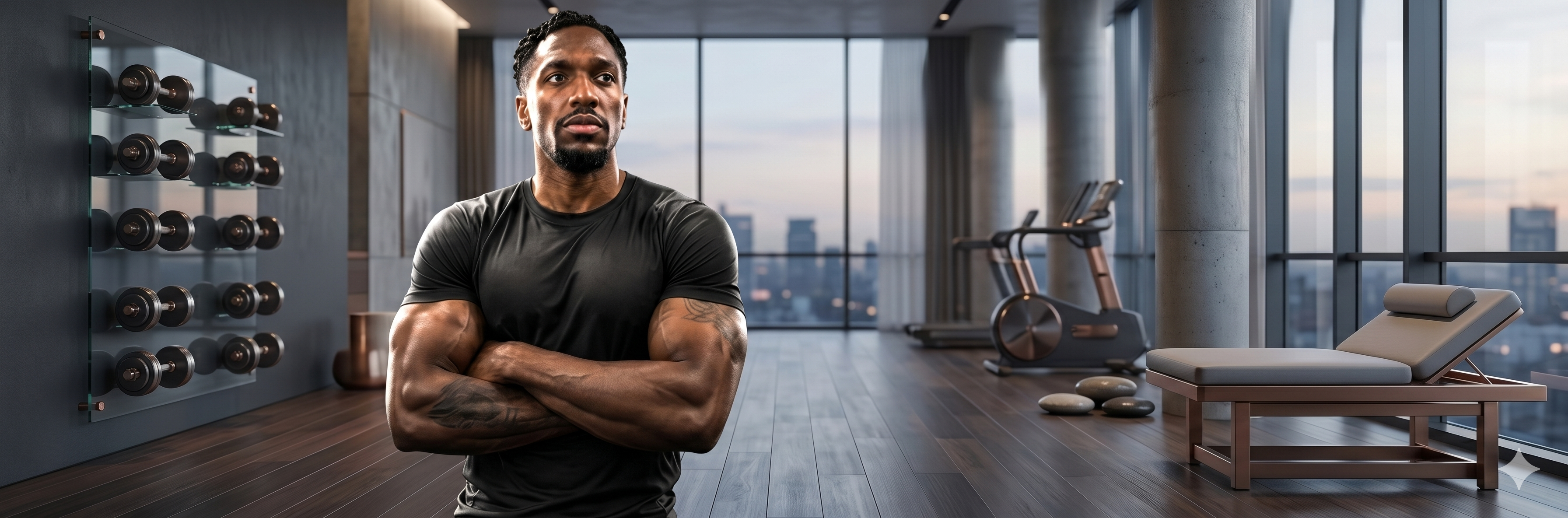FIT2PRO Training Matrix